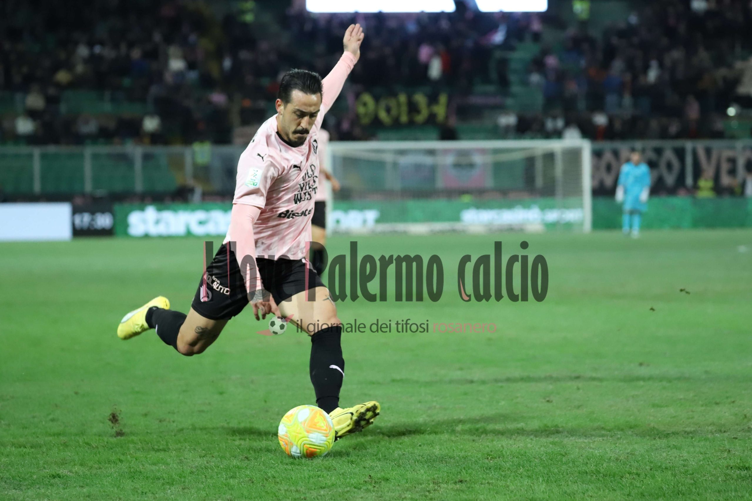 Palermo-Cremonese 3-2 (21) di mariano