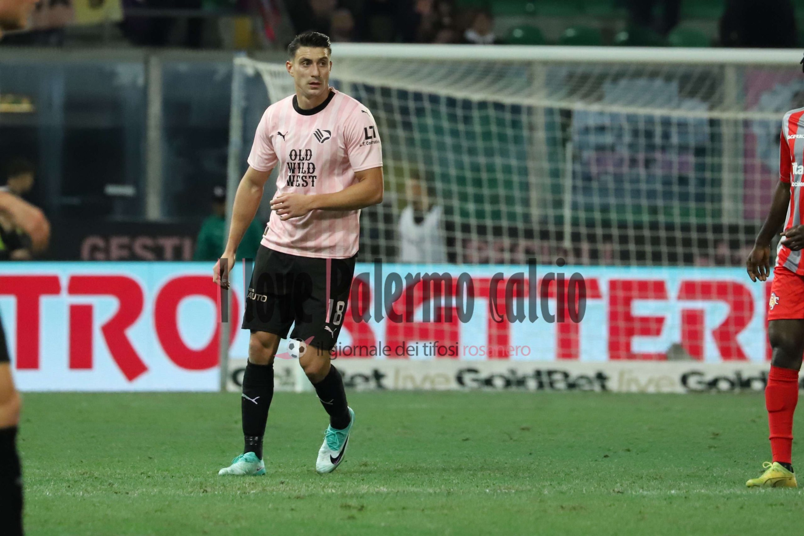 Palermo-Cremonese 3-2 (24) nedelcearu