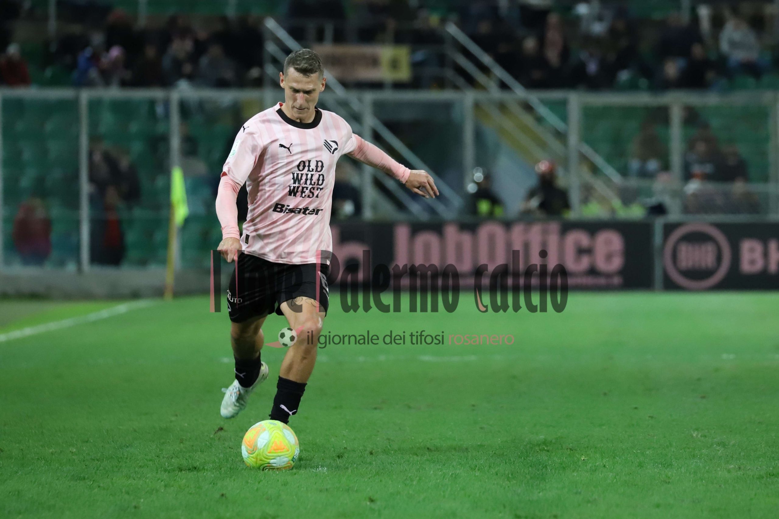 Palermo-Cremonese 3-2 (41) stulac