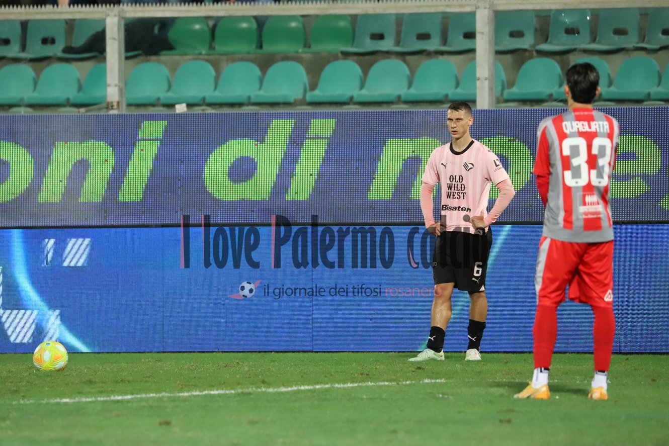 Palermo-Cremonese 3-2 (44) stulac