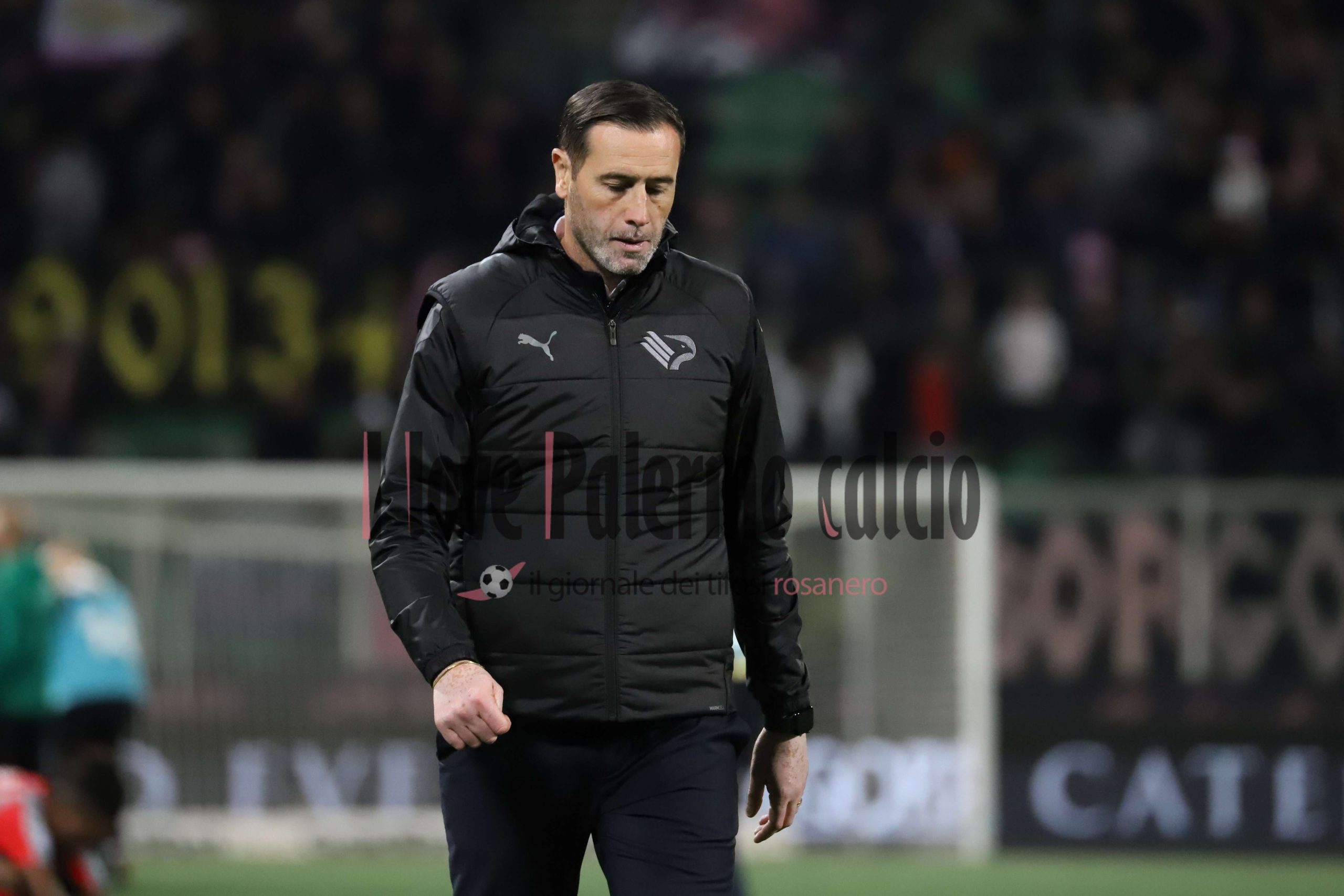 Palermo-Cremonese 3-2 (52) rinaudo