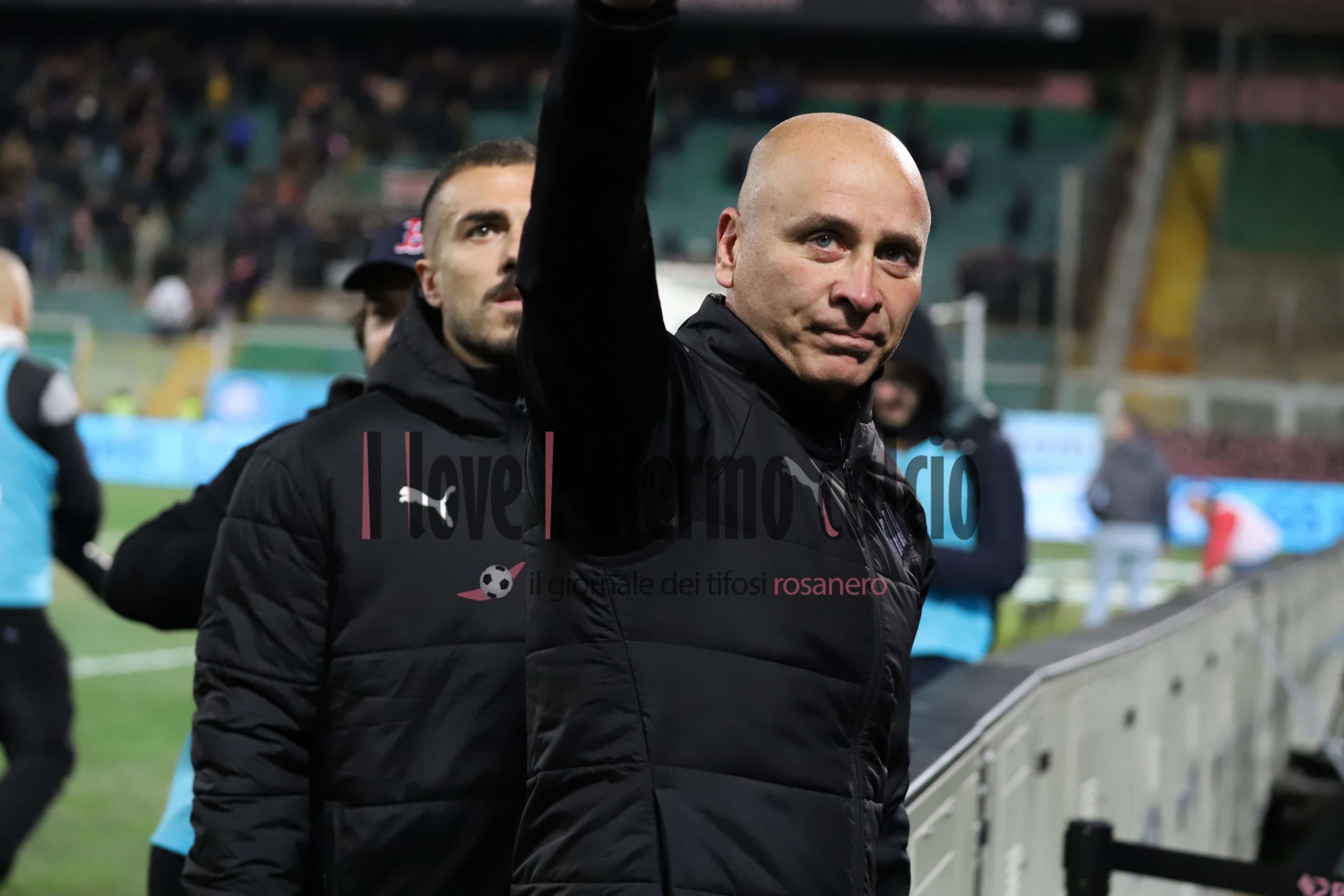 Palermo-Cremonese 3-2 (69) corini