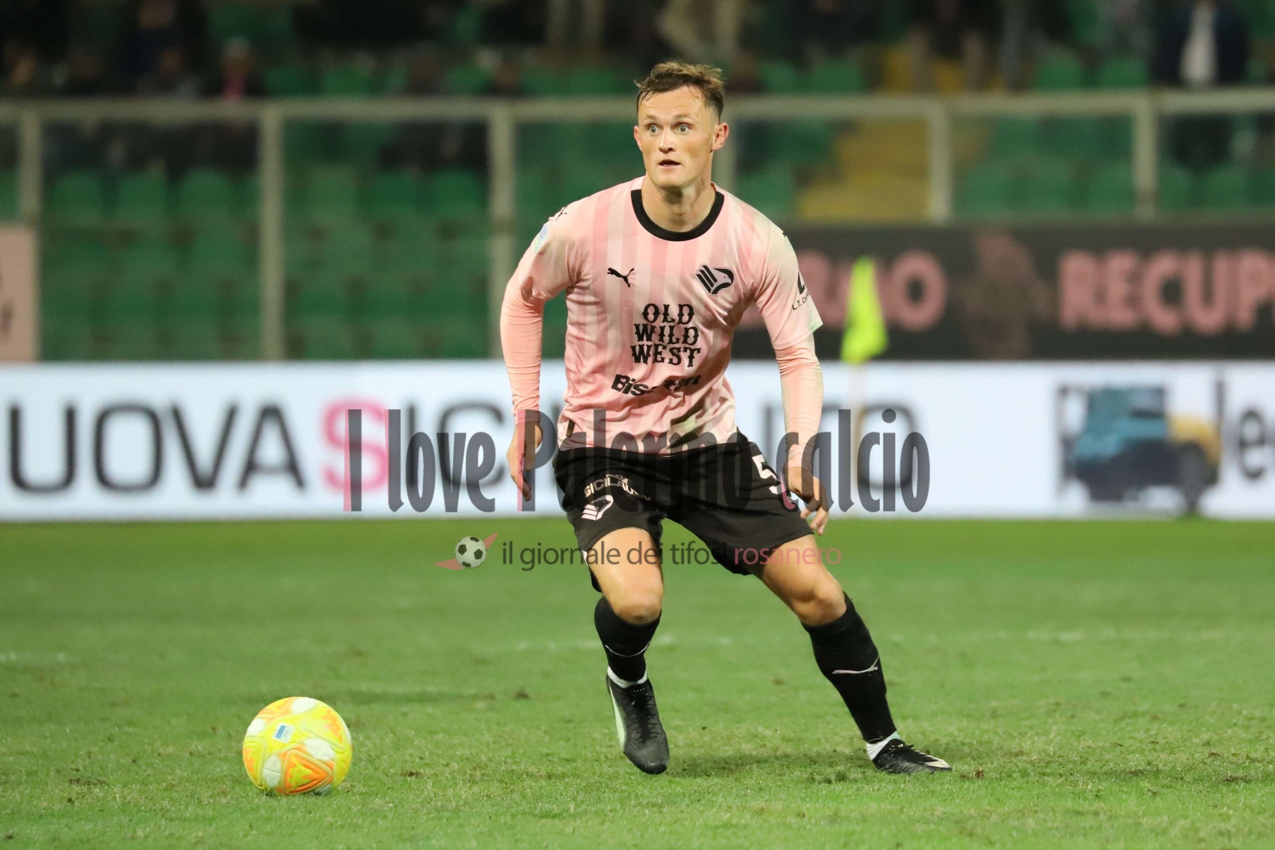 Palermo-Cremonese 3-2 (8) henderson