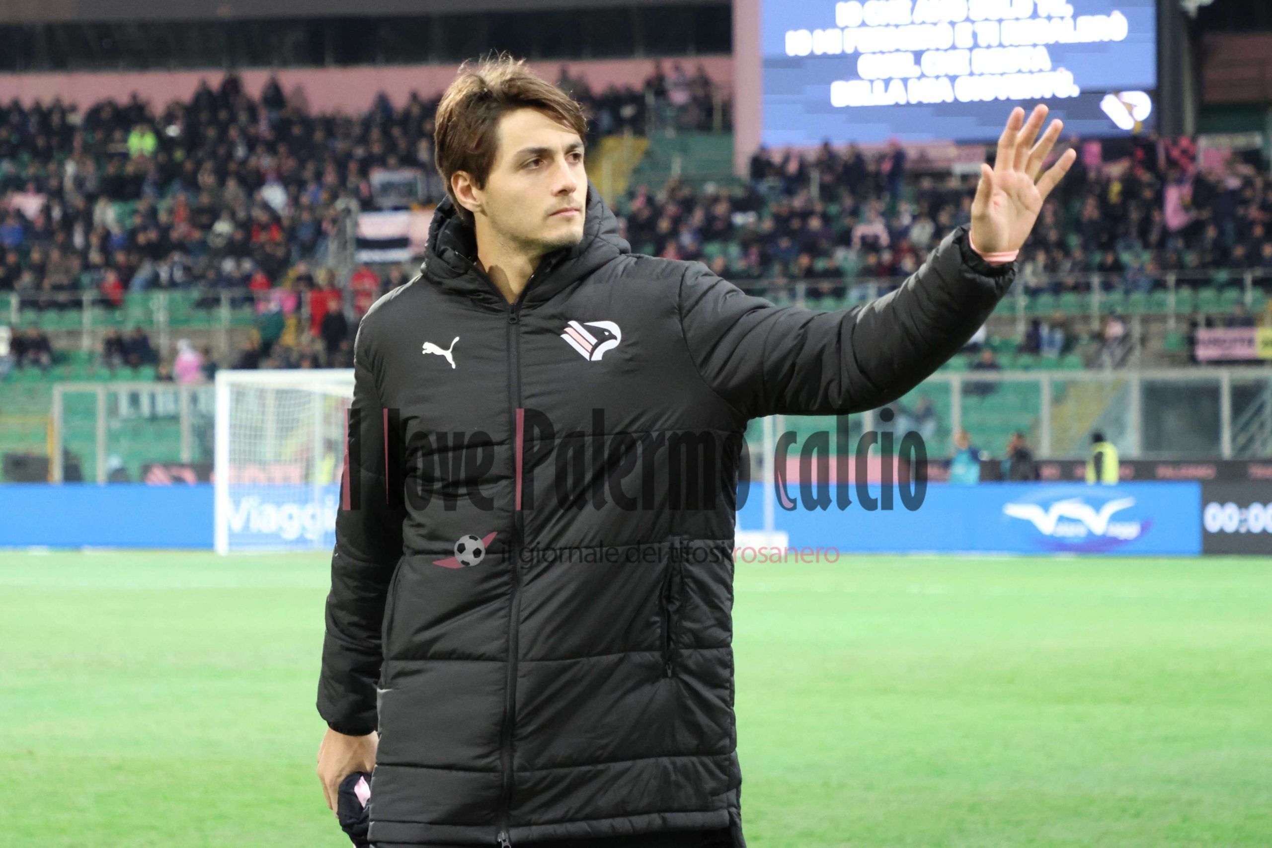 Palermo-Cremonese 3-2 (88) soleri