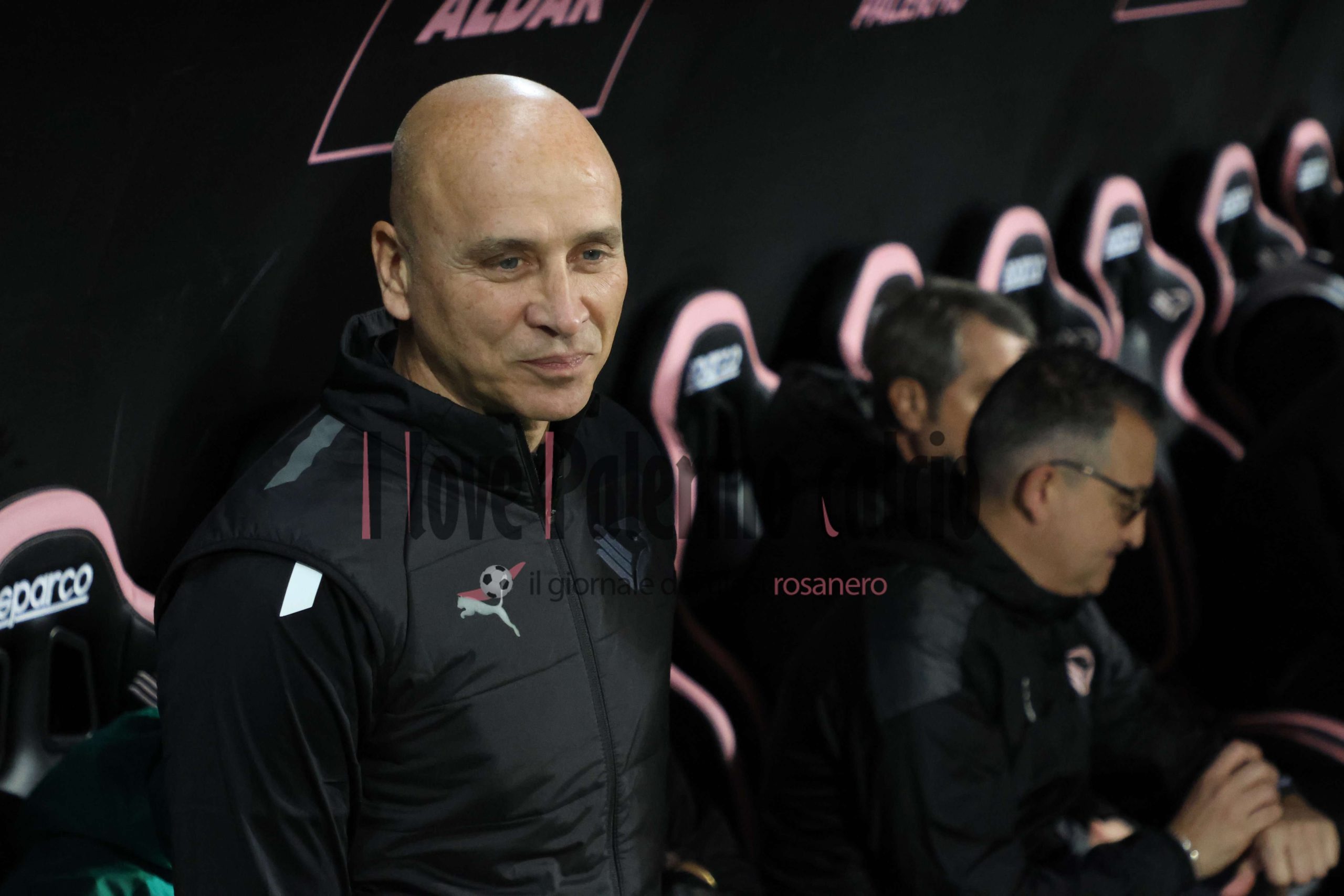 Palermo-Cremonese 3-2 (95) corini