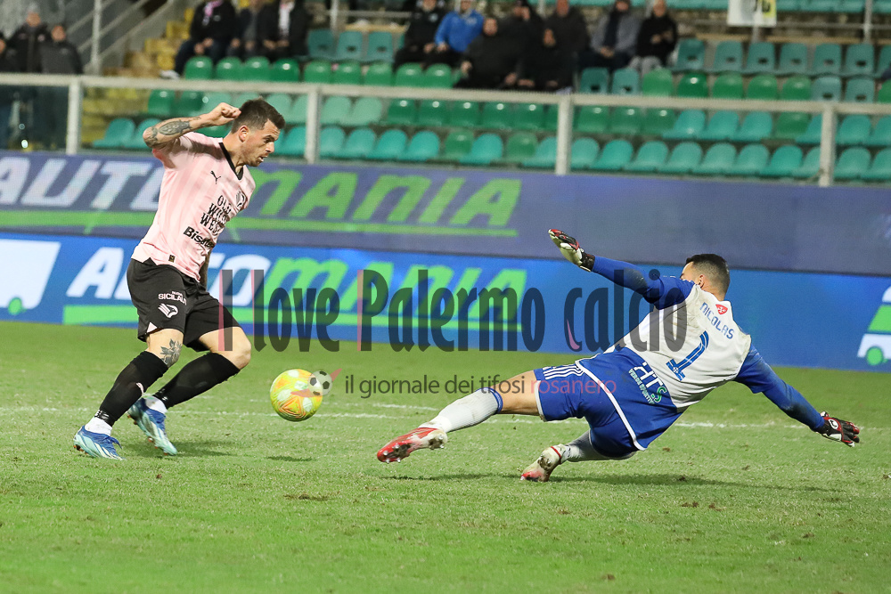 Palermo-Pisa 3-2 (101) nicolas brunori