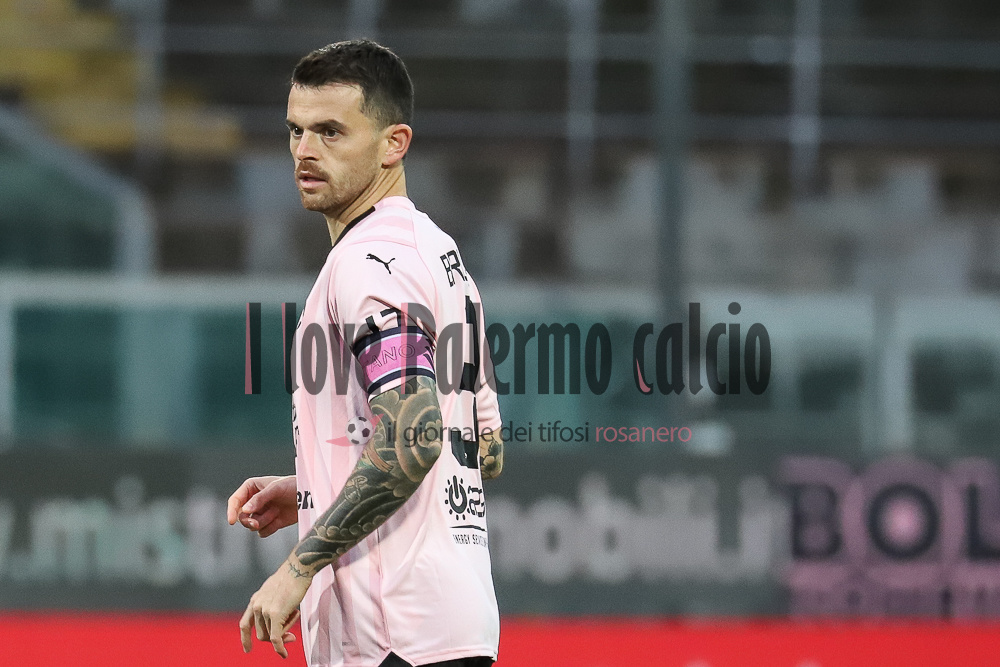 Palermo-Pisa 3-2 (27) brunori