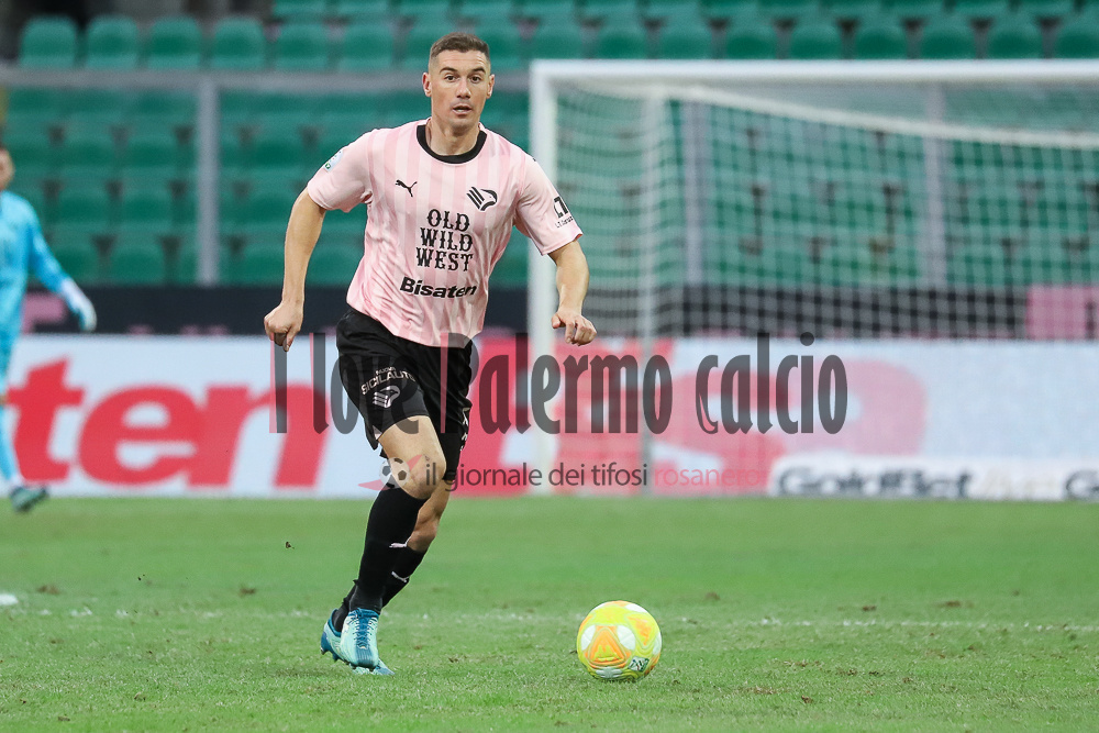 Palermo-Pisa 3-2 (29) marconi