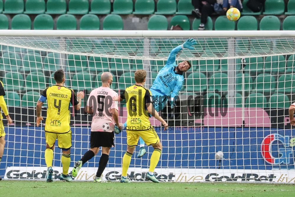 Palermo-Pisa 3-2 (33) pigliacelli