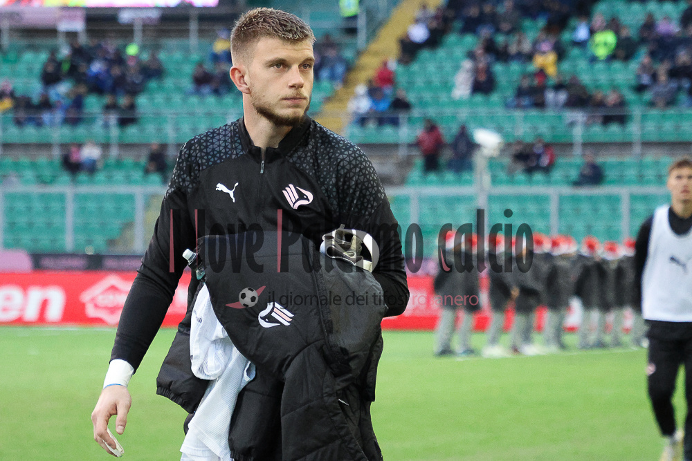 Palermo-Pisa 3-2 (7) Kanuric