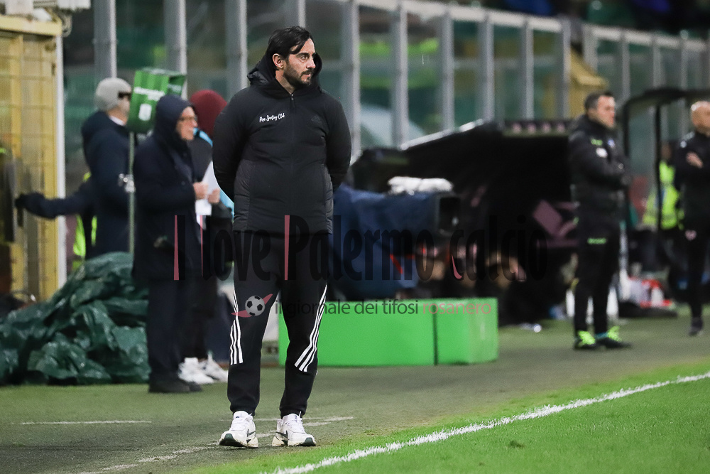 Palermo-Pisa 3-2 (75) aquilani