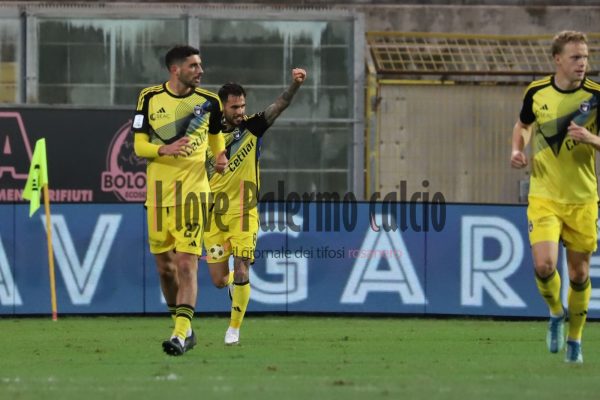 Palermo pisa primo tempo 2-0 (19) marin