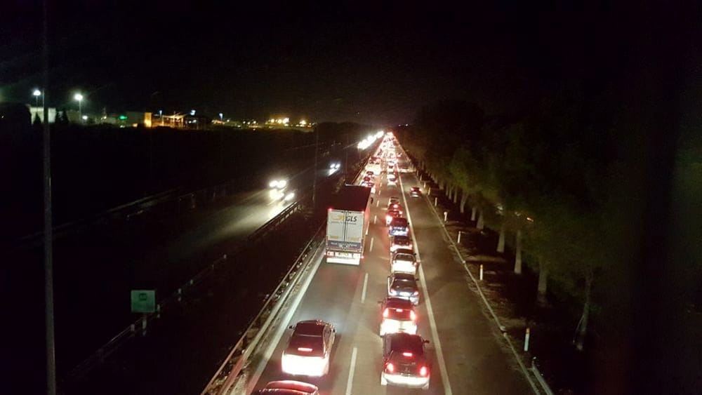 autostrada lavori villabate-2-2