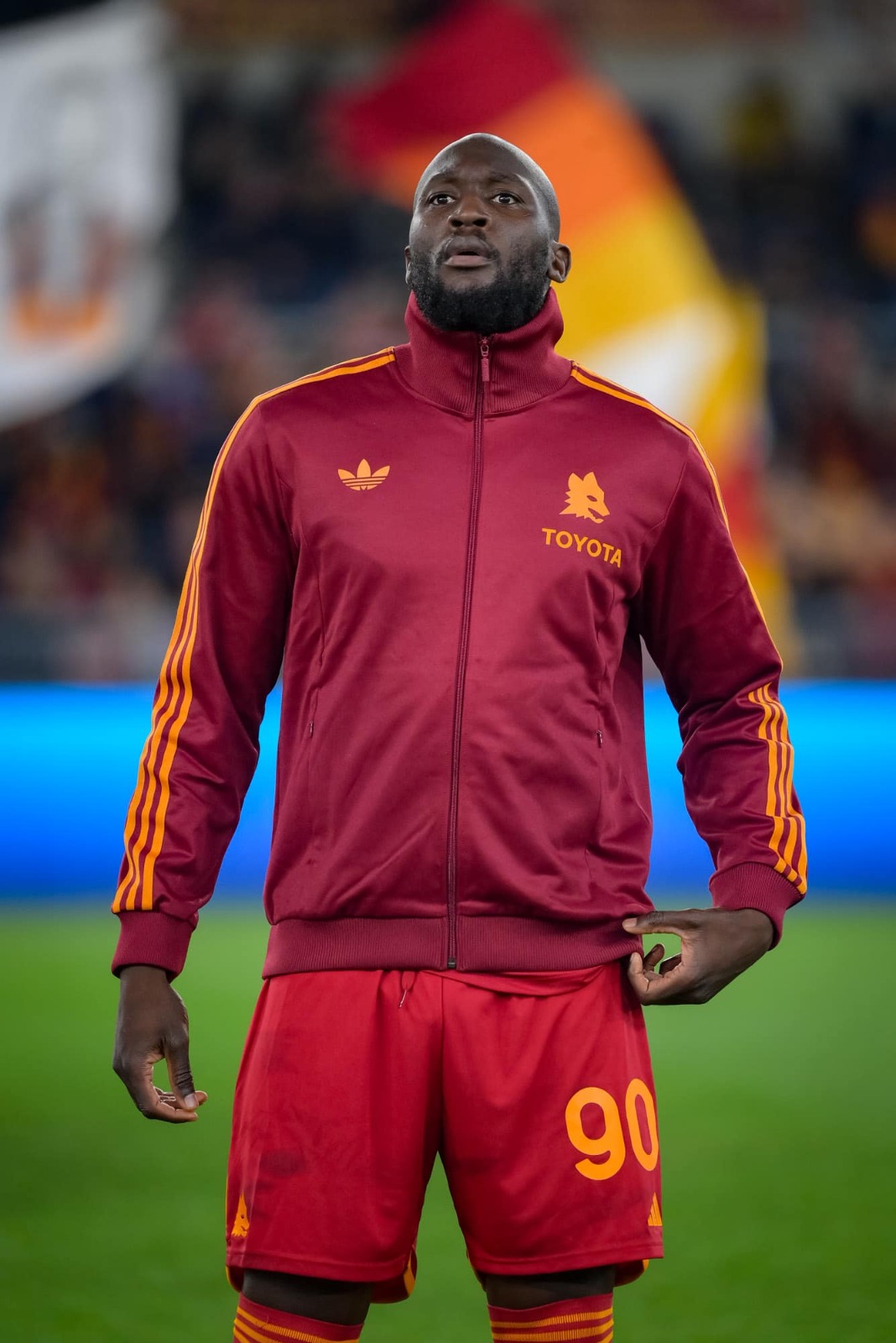 roma lukaku