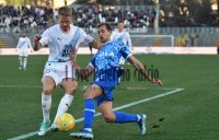 Avellino, ai dettagli la trattativa per l’ex rosa Sala