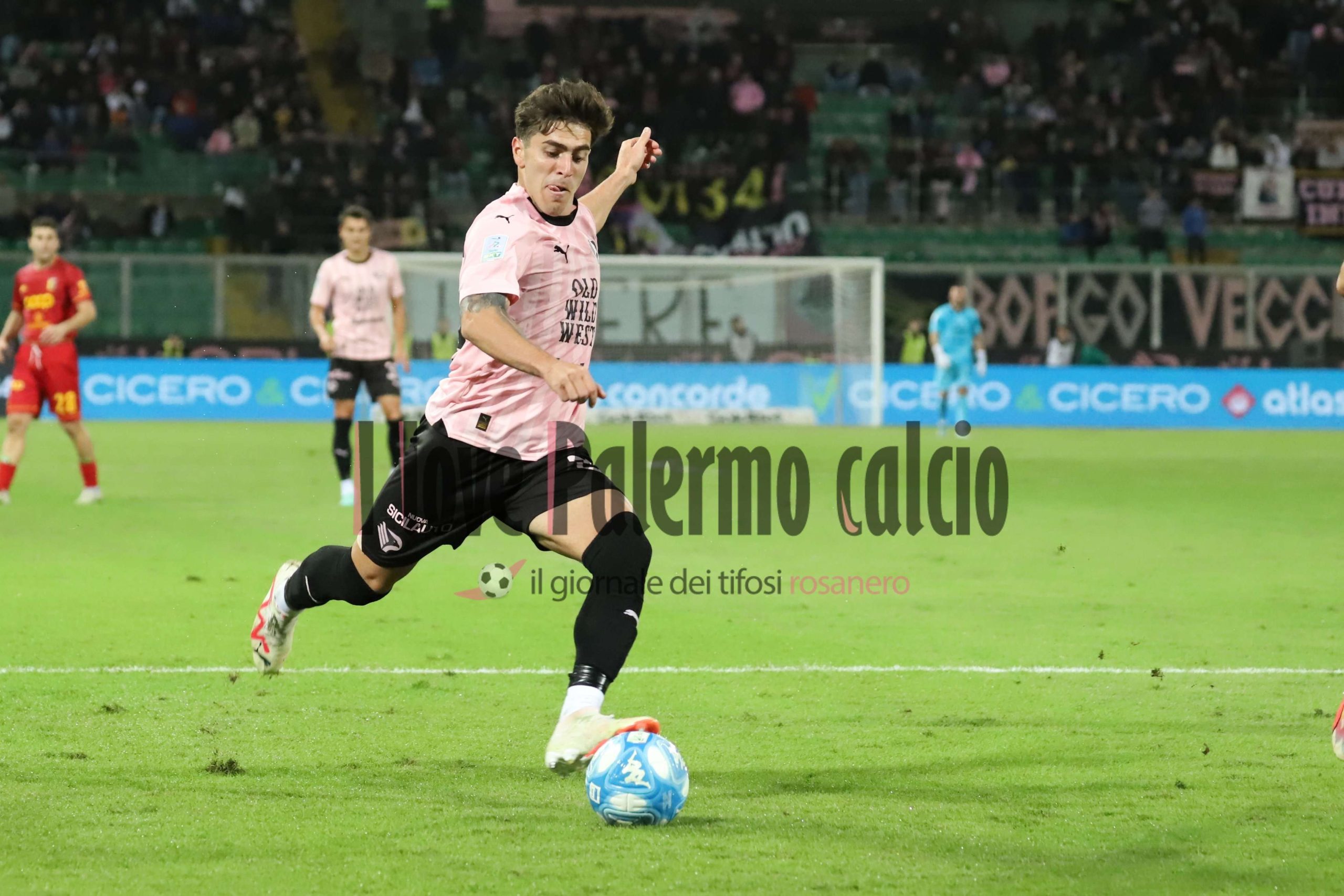 palermo catanzaro (100) buttaro