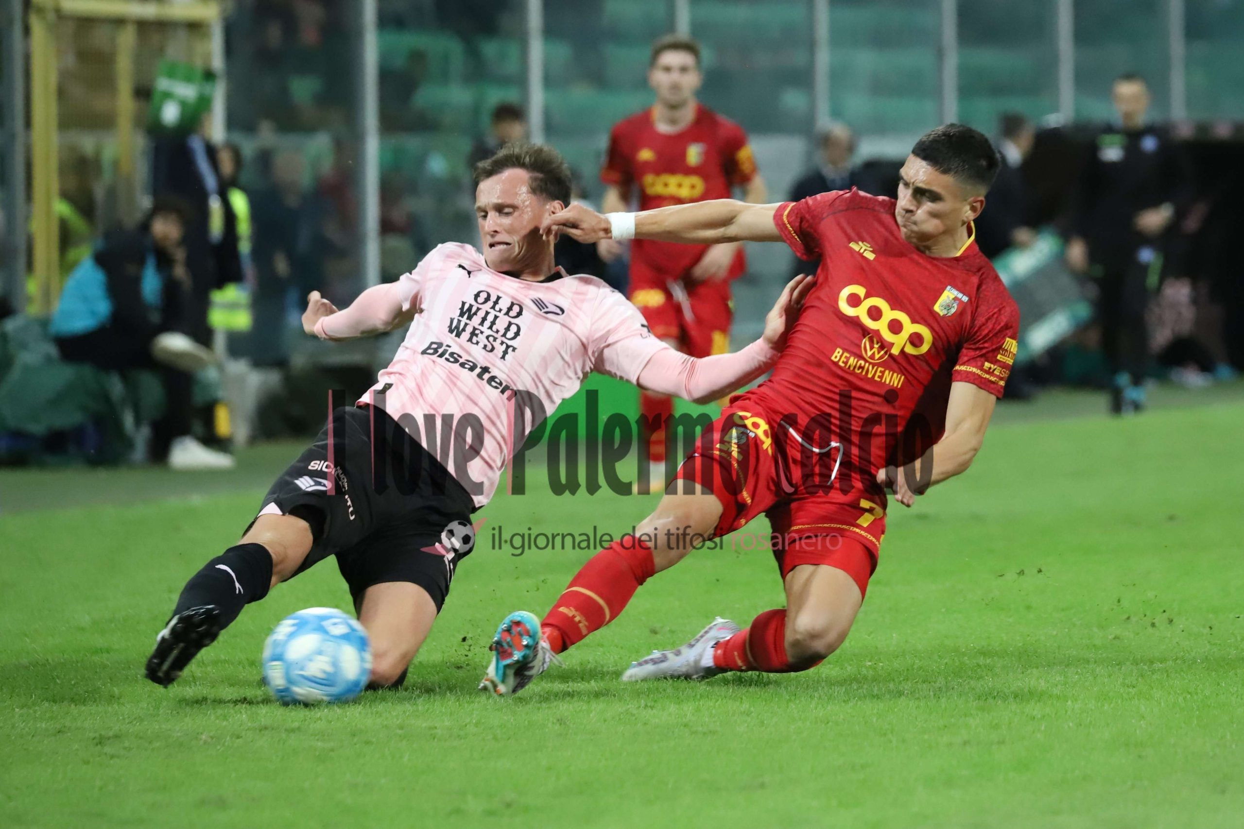 palermo catanzaro (102) henderson