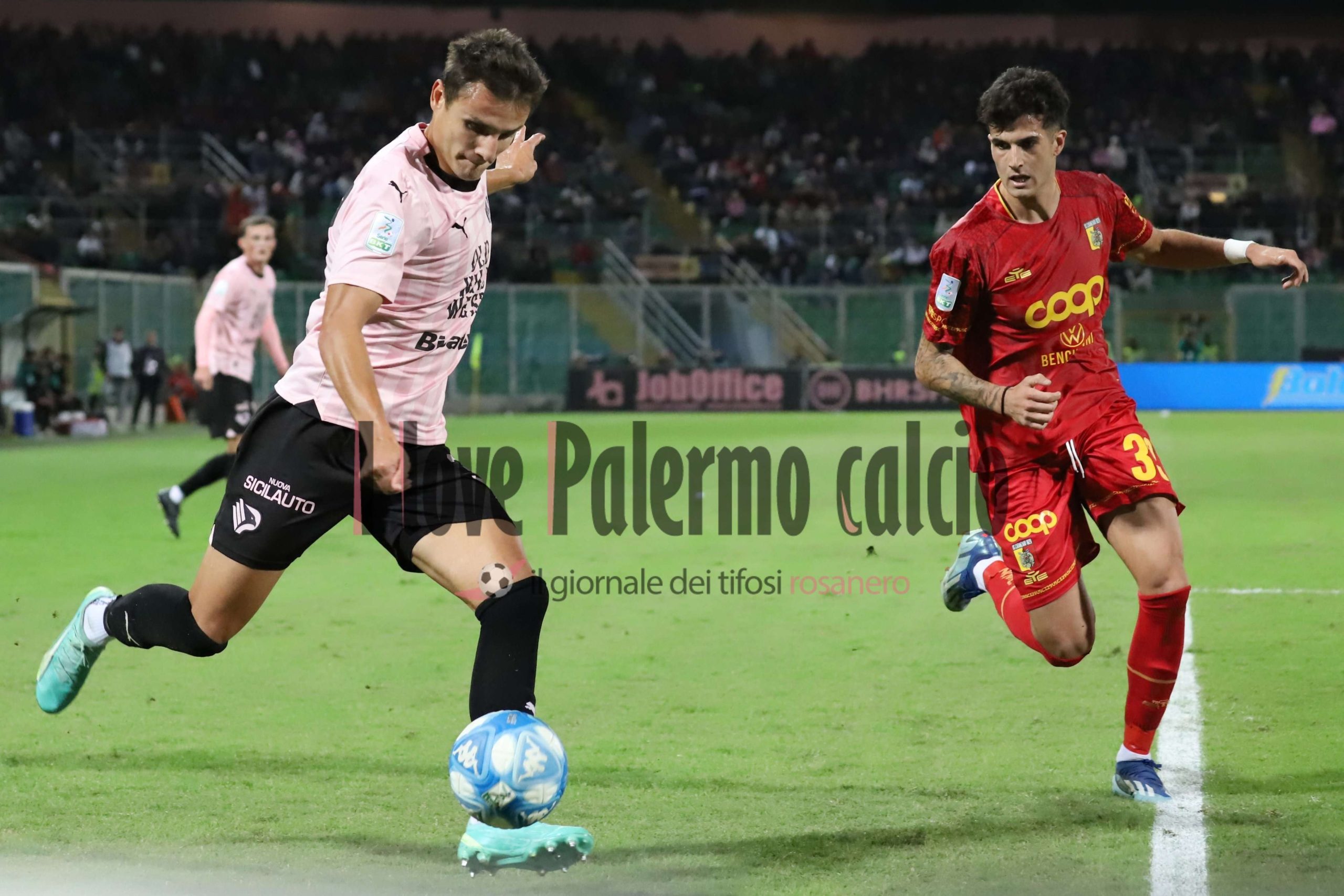 palermo catanzaro (112) mateju