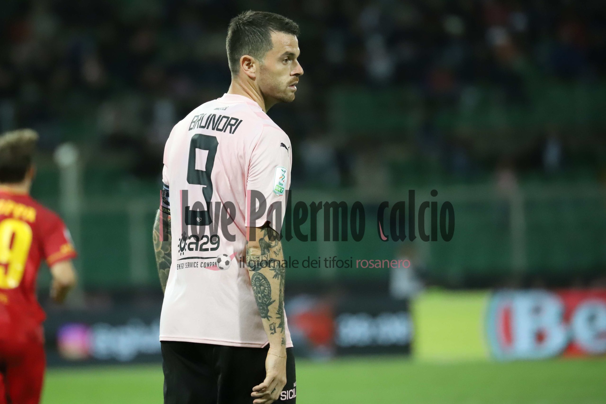 palermo catanzaro (116) brunori