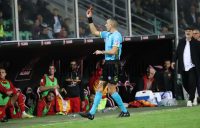 Empoli-Palermo, arbitra Marinelli: tutte le designazioni della 6^ giornata