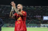 Benevento, Scognamillo è incedibile: respinto l’interesse del Catania