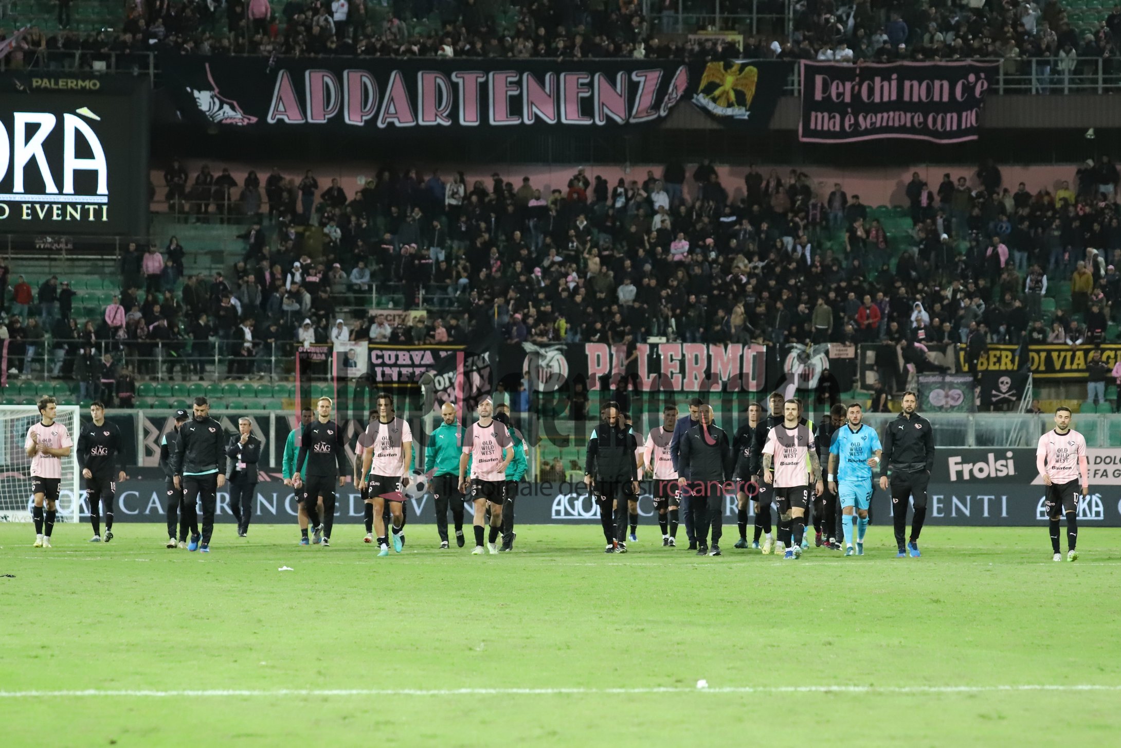 palermo catanzaro (129) squadra tifosi