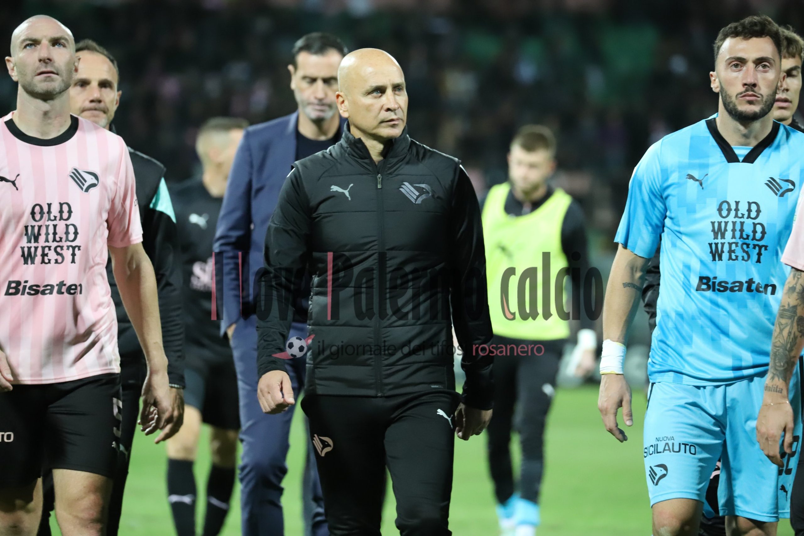 palermo catanzaro (131) corini pigliacelli lucioni