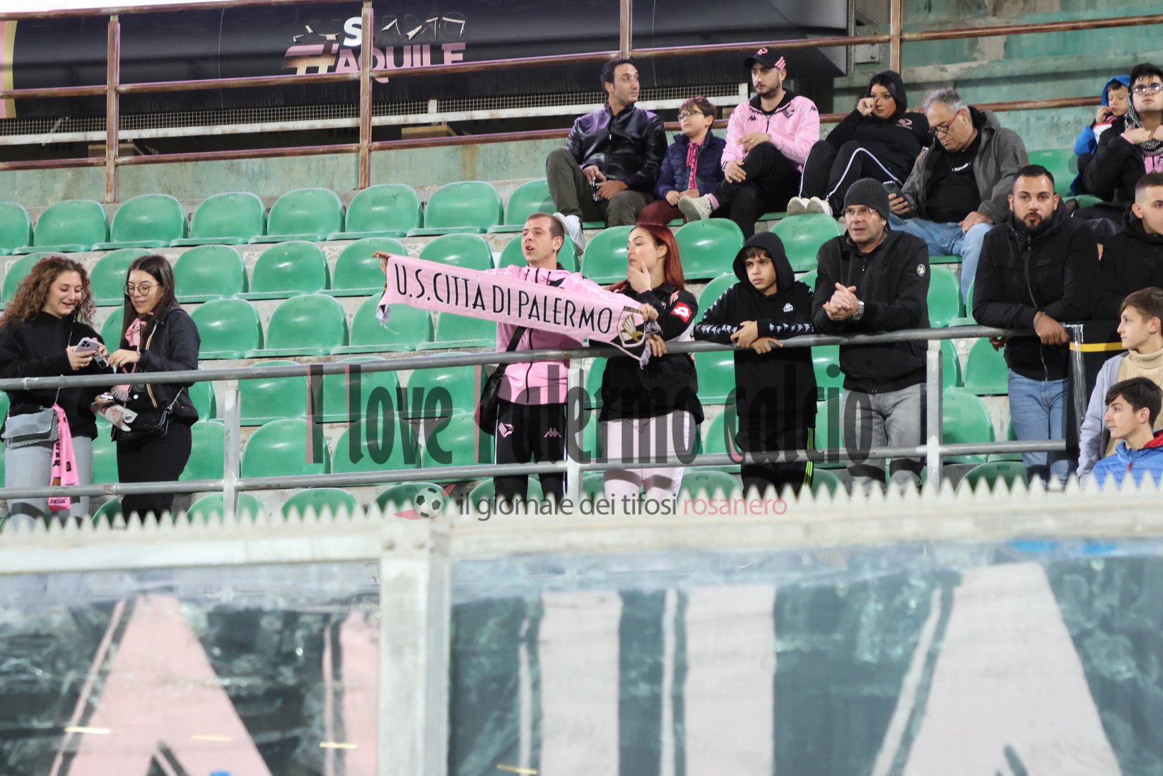 palermo catanzaro (16) tifosi
