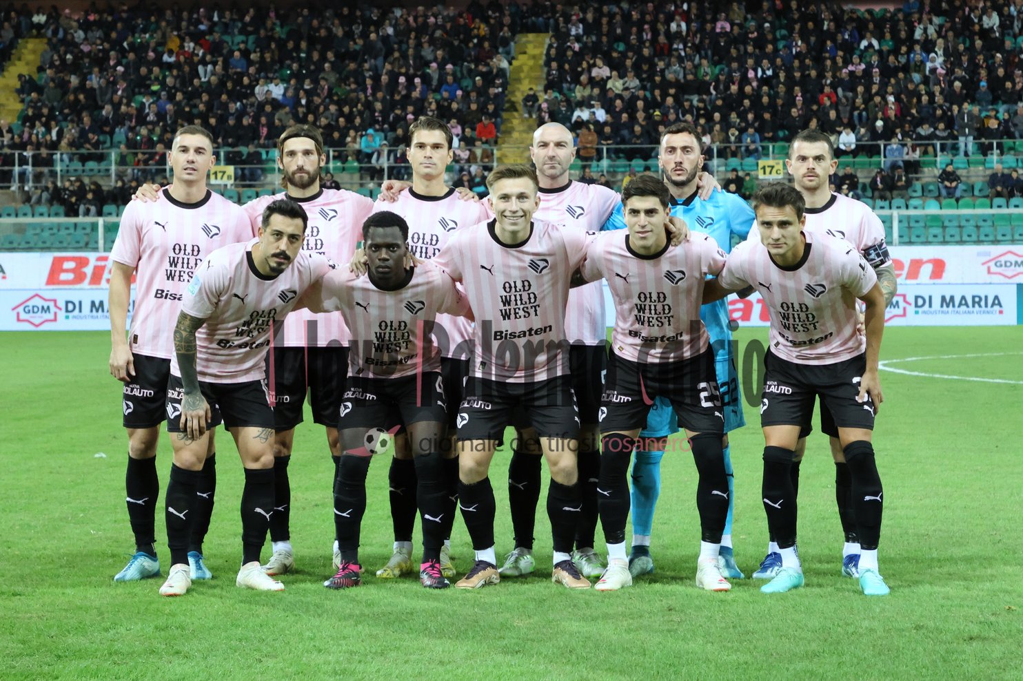 palermo catanzaro (39) squadra