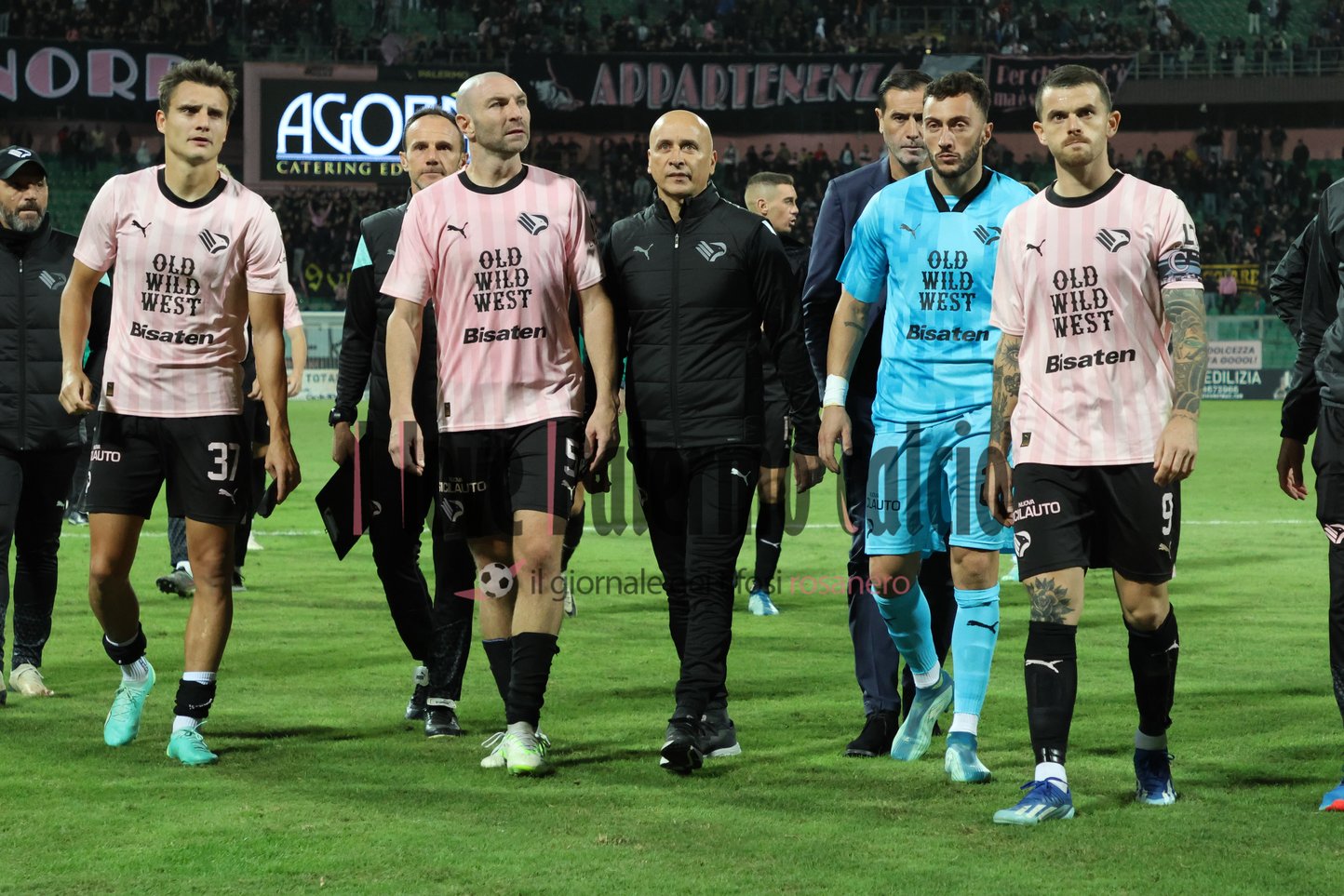 palermo catanzaro (45) lucioni corini brunori pigliacelli