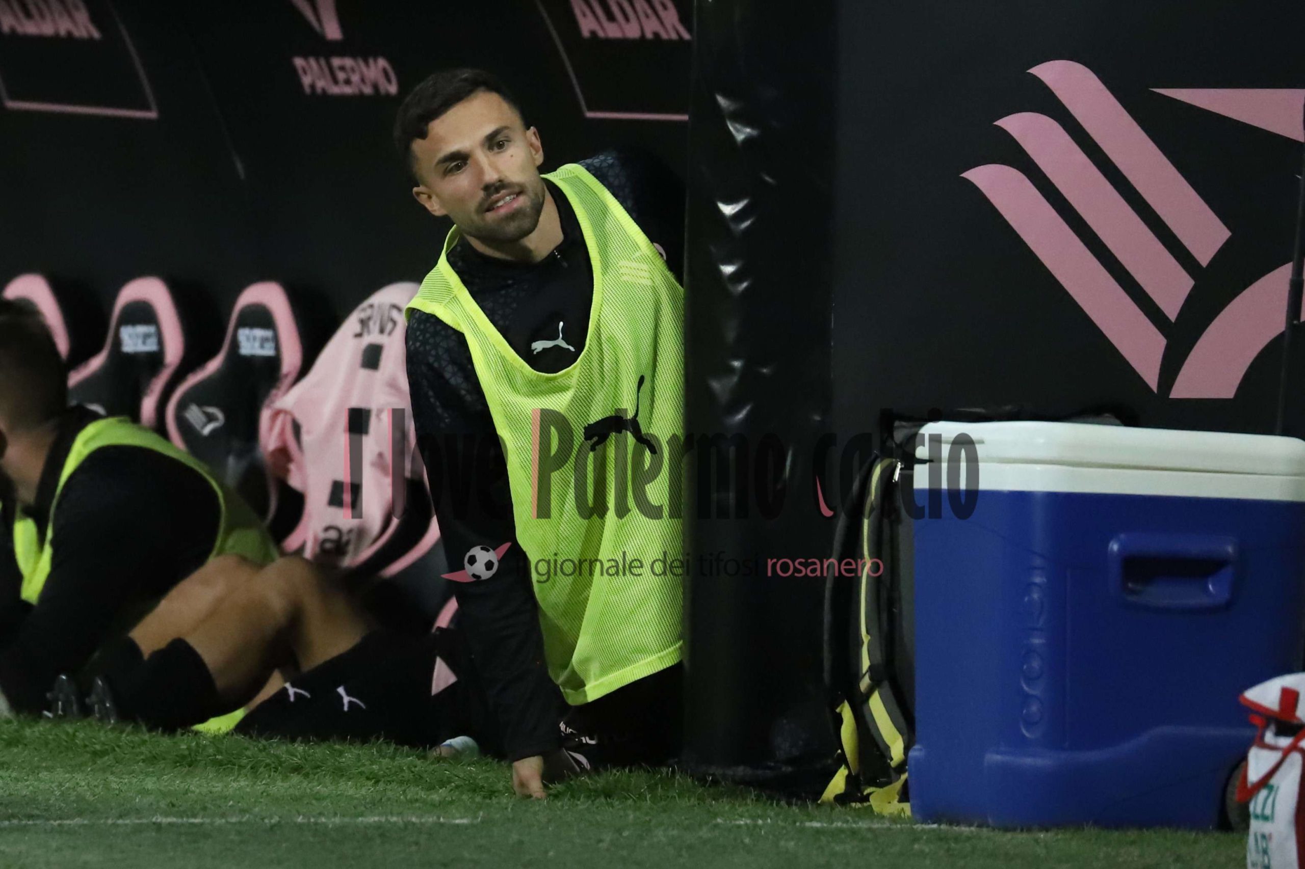 palermo catanzaro (56) di francesco