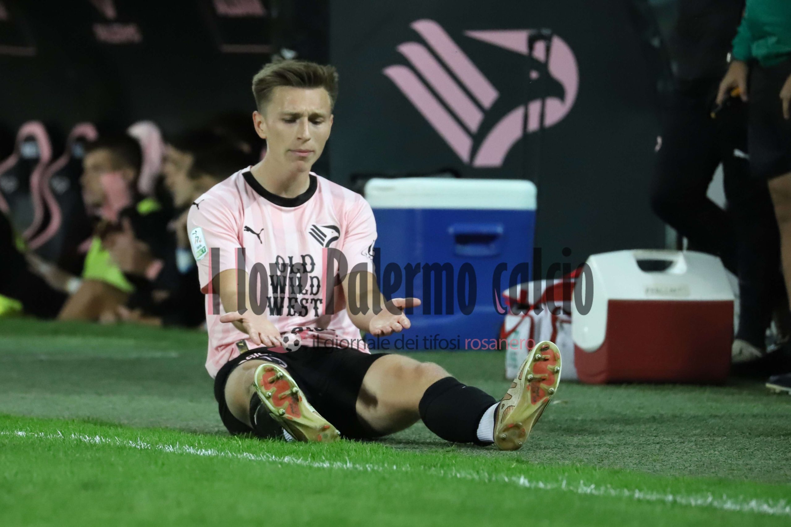 palermo catanzaro (71) lund