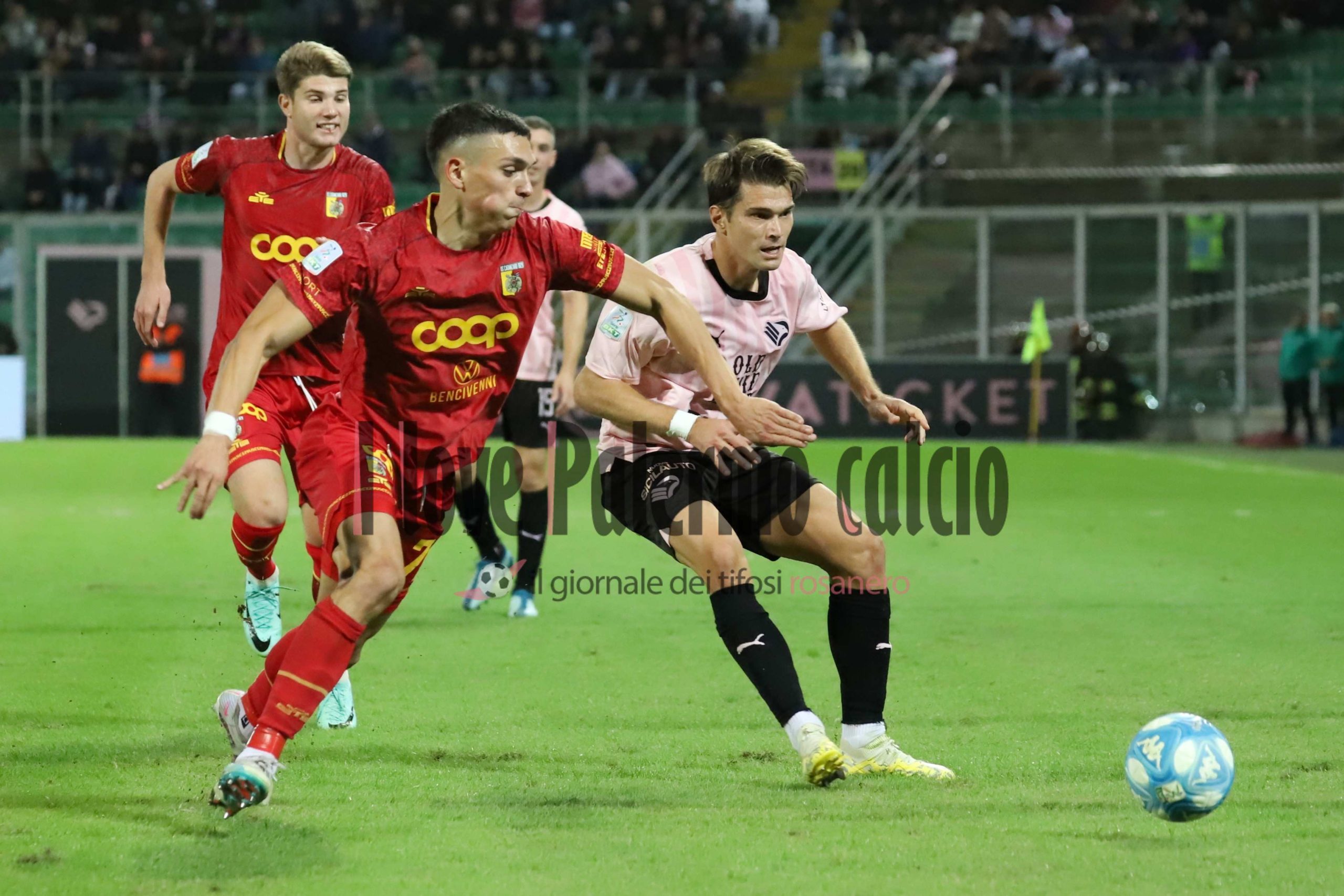 palermo catanzaro (74) segre