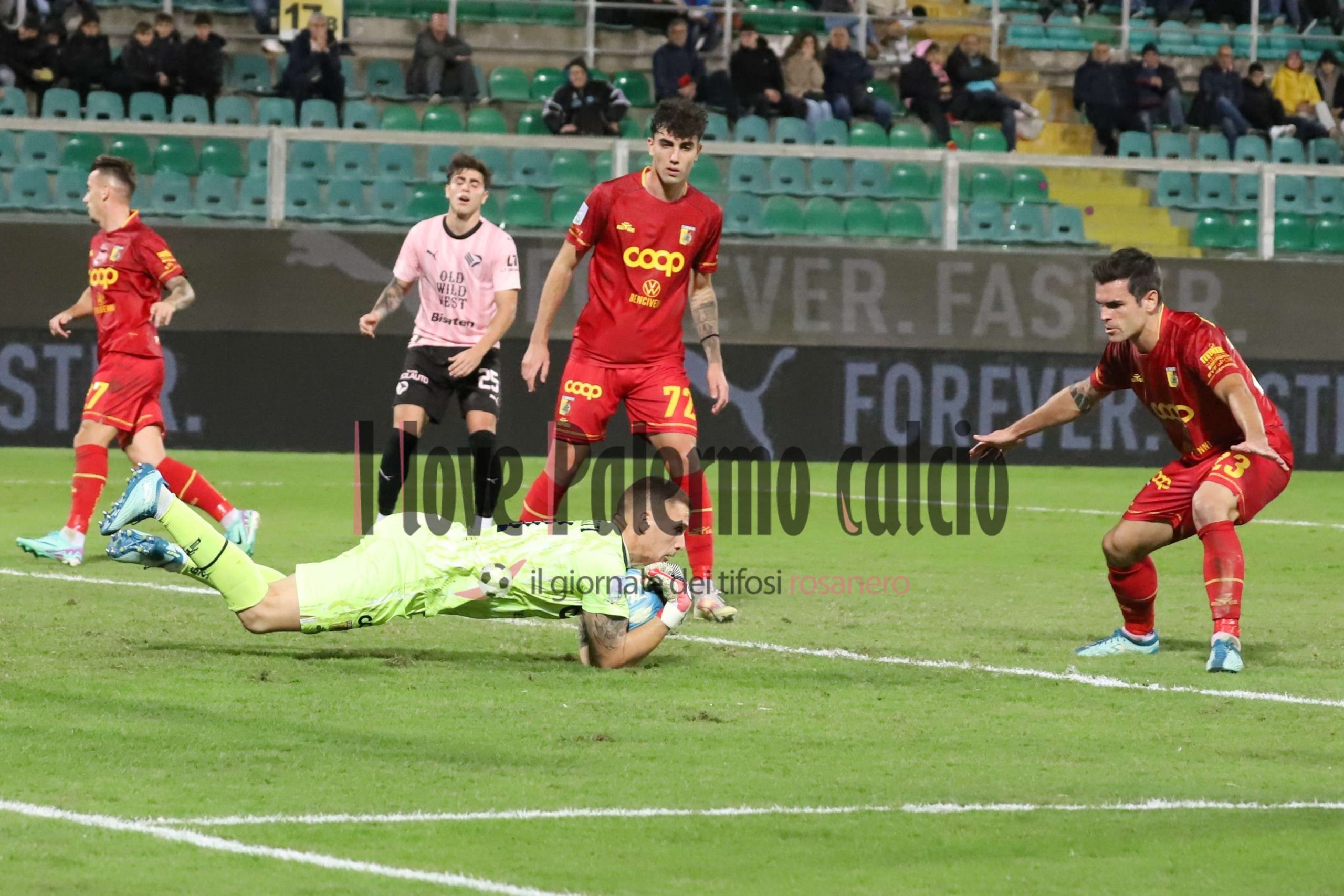 palermo catanzaro (79) fulignati