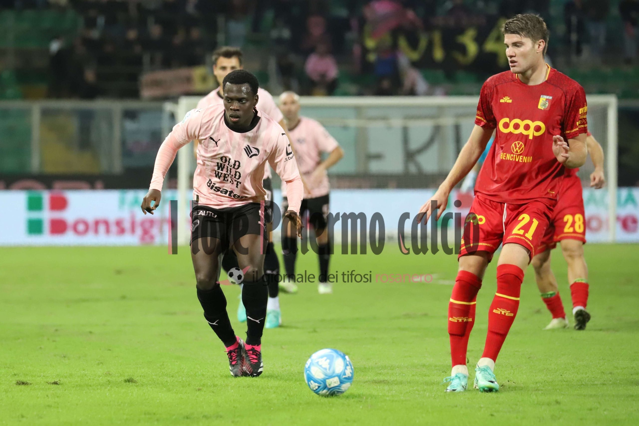 palermo catanzaro (96) gomes