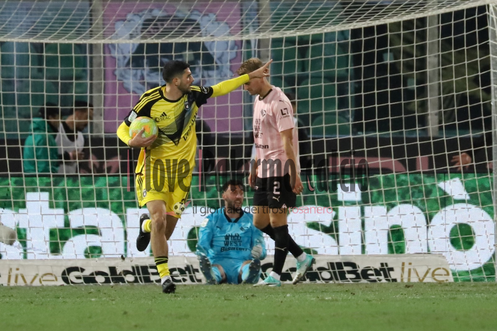 palermo pisa 2-2 secondo tempo (8) valoti