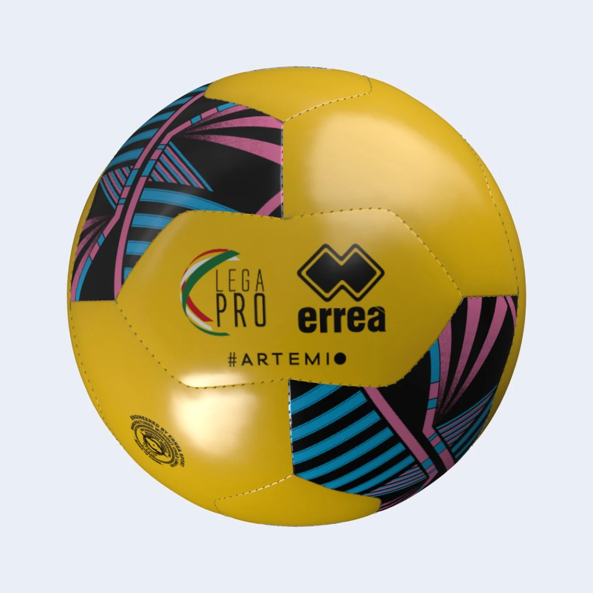 pallone serie c 23 24
