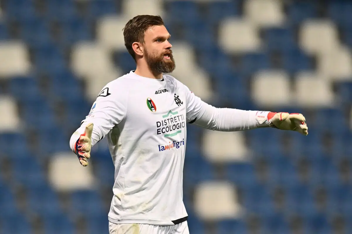 us-sassuolo-v-spezia-calcio-serie-a-1-1