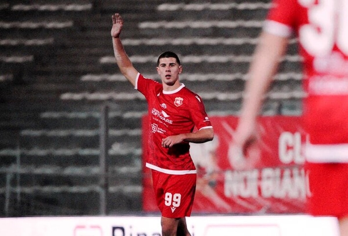 Gianmarco Basso (Ancona)