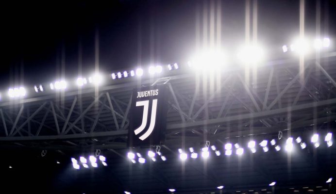 Juventus Stadium