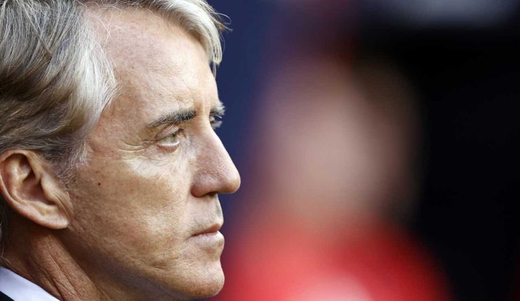Roberto Mancini