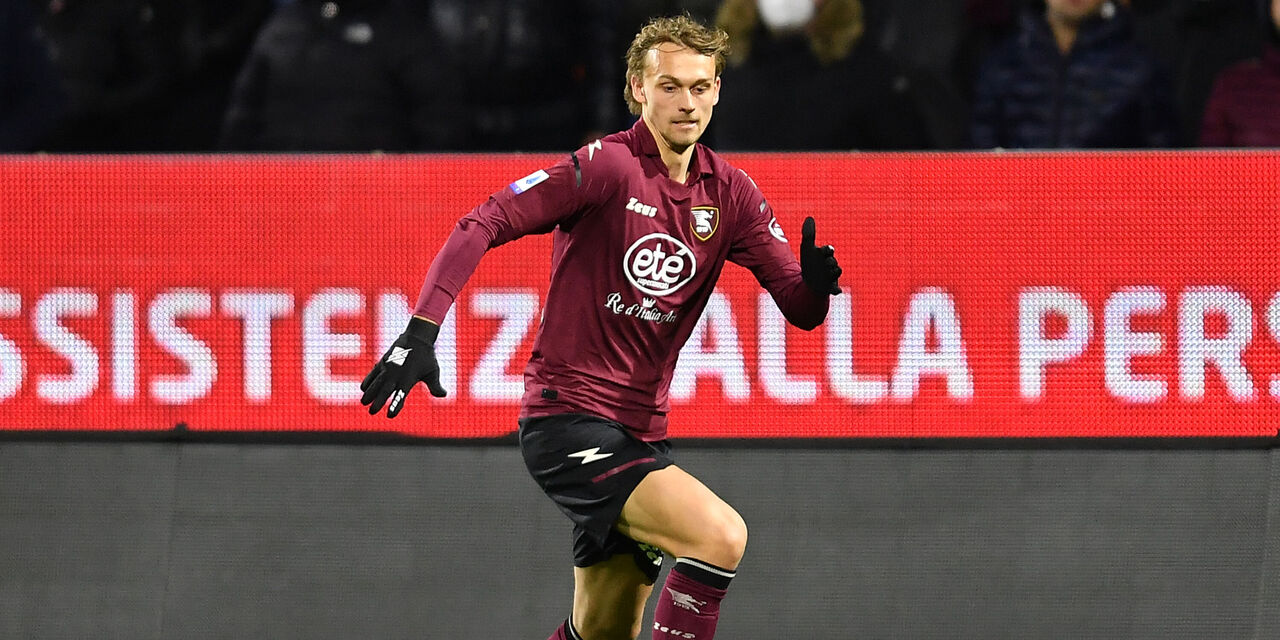 US Salernitana v Spezia Calcio - Serie A