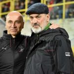 Vivarini: «Super Parma, ti sfido. Lottiamo contro società con budget 4-5 volte superiore al nostro»