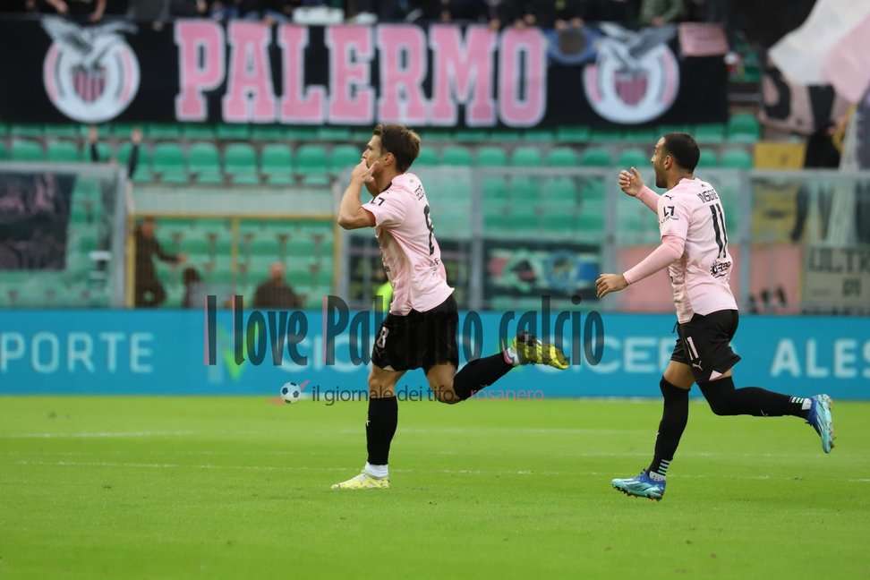palermo modena 1-0 (1) segre insigne