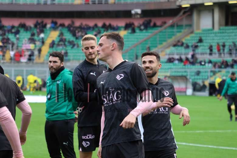 palermo modena allenamento (11) henderson
