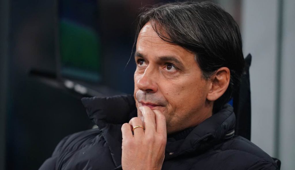 Inzaghi