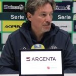 Semifinale Playoff Serie B. Stroppa presenta Catanzaro-Cremonese: «Dovremo ragionare sui 180’»