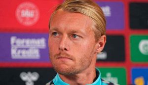 Simon Kjaer