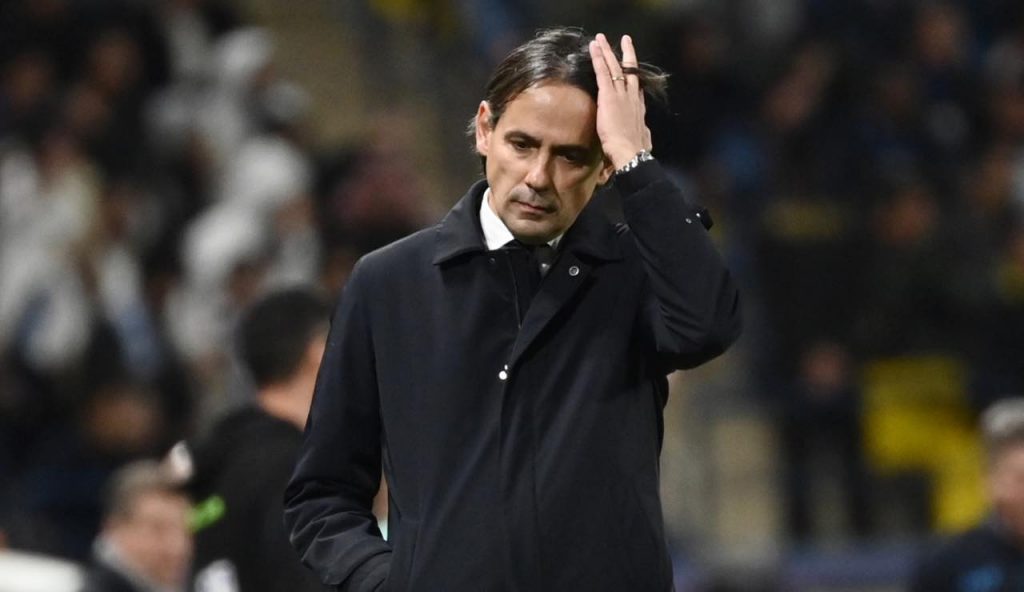 Simone Inzaghi