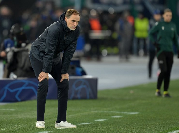 Tuchel